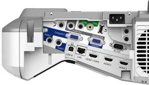 Проектор Epson EB-685W