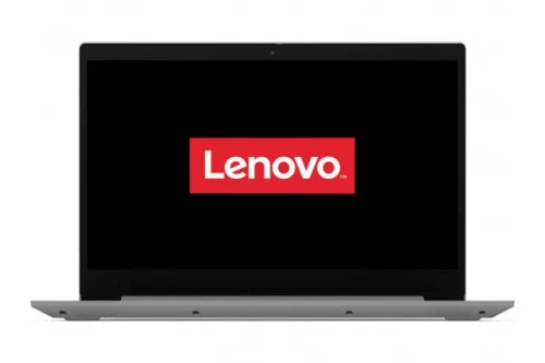 Ноутбук 15,6" Lenovo IdeaPad 3 15ADA05, Черный, AMD Athlon Silver 3050U, 4GB/256Гб, Без ОС
