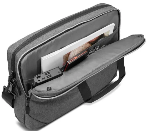 Сумка для ноутбука Lenovo Business Casual 15.6 Topload (4X40X54259)