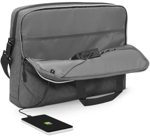 Сумка для ноутбука Lenovo Business Casual 15.6 Topload (4X40X54259)