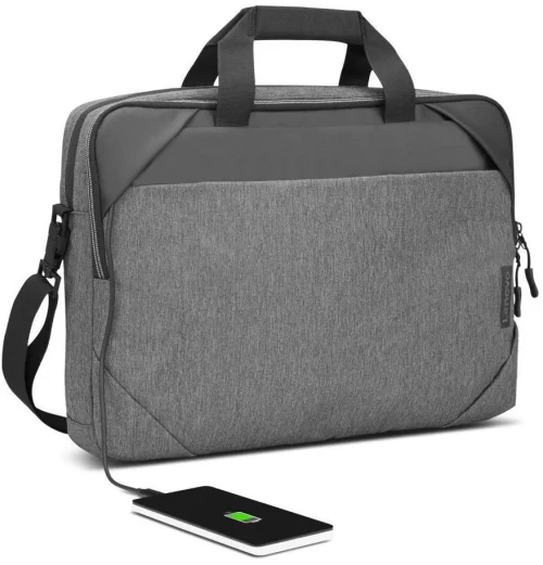 Сумка для ноутбука Lenovo Business Casual 15.6 Topload (4X40X54259)
