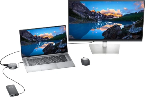 Док-станция Dell DA310 (470-AEUP)
