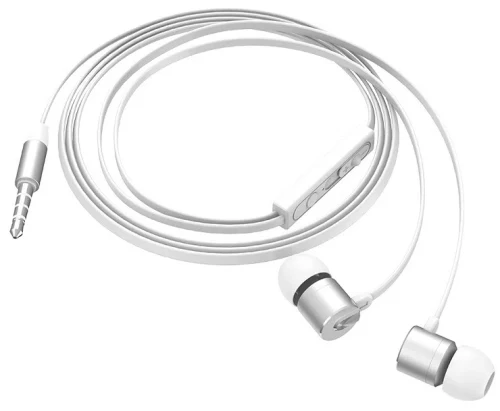 Căşti Hoco M63 Ancient Silver