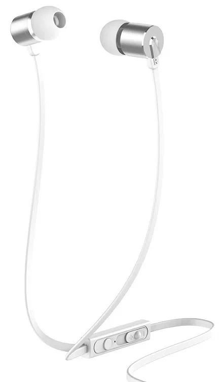 Căşti Hoco M63 Ancient Silver