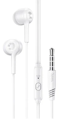Căşti Hoco M82 La musique White