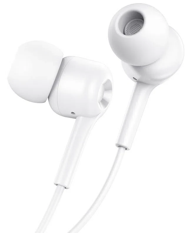 Căşti Hoco M82 La musique White 3