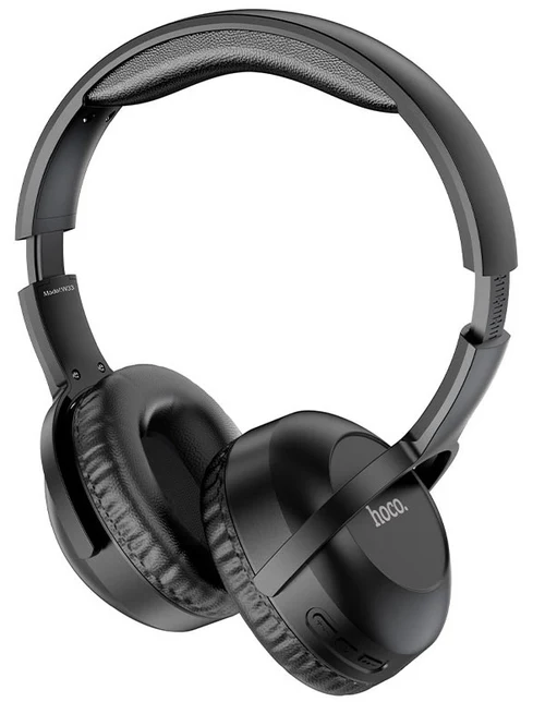 Наушники Hoco W33 Art Black