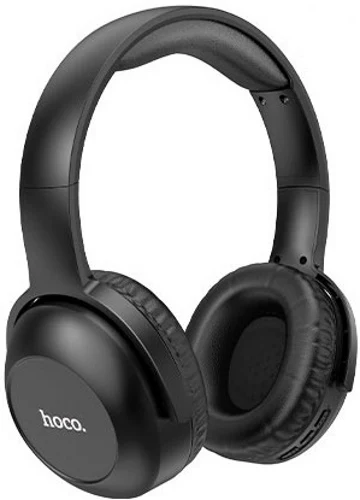 Наушники Hoco W33 Art Black