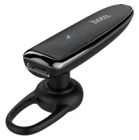 HOCO E29 Splendour wireless headset Black