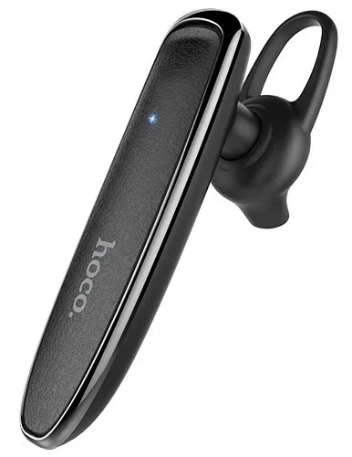 HOCO E29 Splendour wireless headset White 2