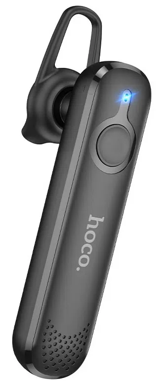 Casca bluetooth Hoco E63 Diamond Black 2