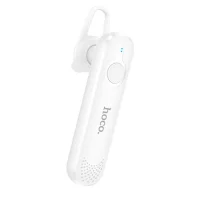 Casca bluetooth Hoco E63 Diamond White
