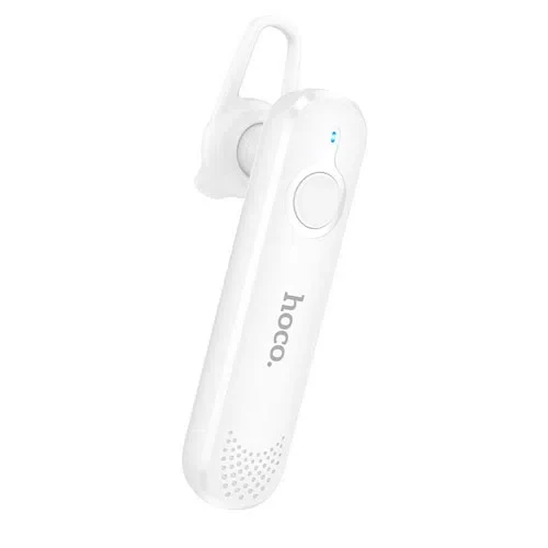 Bluetooth-гарнитура Hoco E63 Diamond White