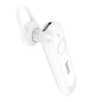 Casca bluetooth Hoco E63 Diamond White 2