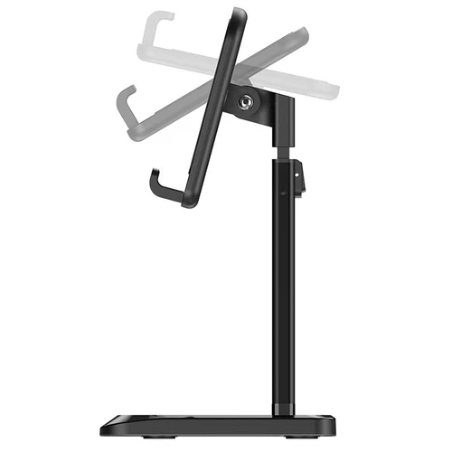 Держатель для телефона Hoco PH27 Stable Black