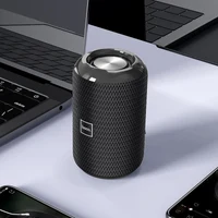 HOCO HC1 Trendy sound sports wireless speaker Black