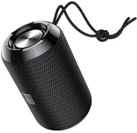 HOCO HC1 Trendy sound sports wireless speaker Black 2