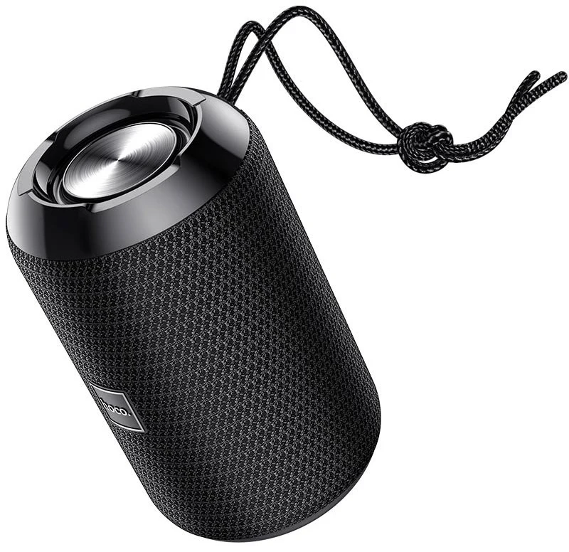 HOCO HC1 Trendy sound sports wireless speaker Black 2