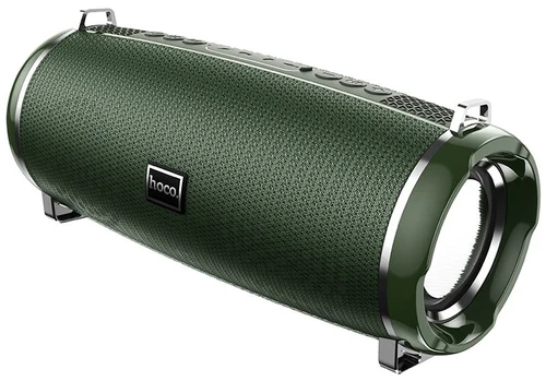 Портативная акустика Hoco HC2 Xpress Dark Green