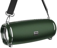 HOCO HC2 Xpress sports BT speaker Dark Green 2