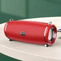Boxă portabilă Hoco HC2 Xpress Red
