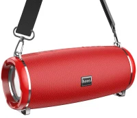 Boxă portabilă Hoco HC2 Xpress Red 2
