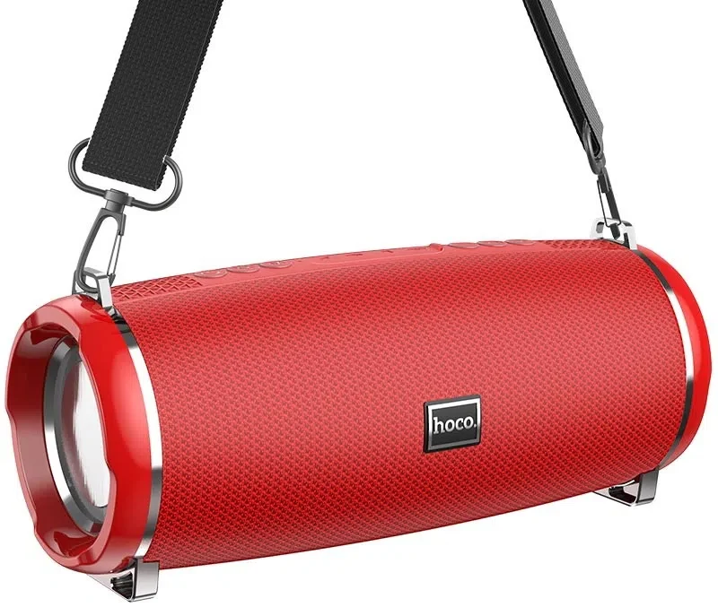 Boxă portabilă Hoco HC2 Xpress Red 2