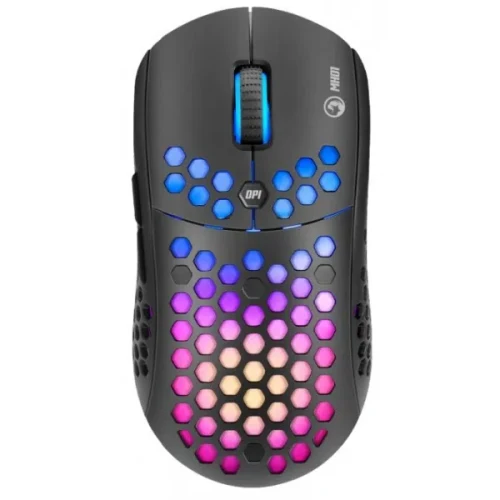 MARVO "MH01"Marvo Combo Mouse+Headset MH01 Wired Gaming