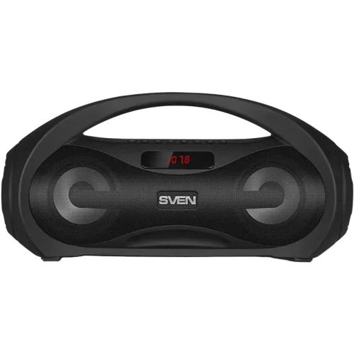 Портативная колонка SVEN PS-425, Black