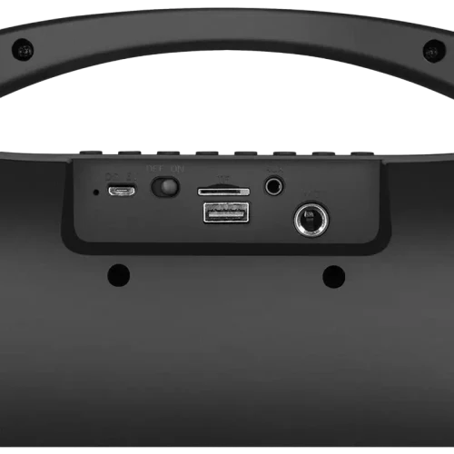 Портативная колонка SVEN PS-425, Black
