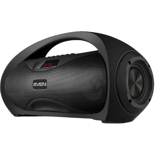 Портативная колонка SVEN PS-425, Black