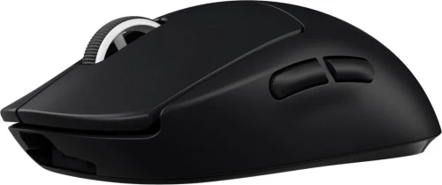 Компьютерная мышь Logitech Pro X Superlight Black