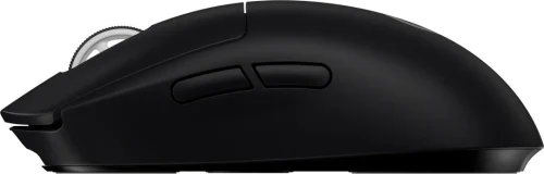 Компьютерная мышь Logitech Pro X Superlight Black
