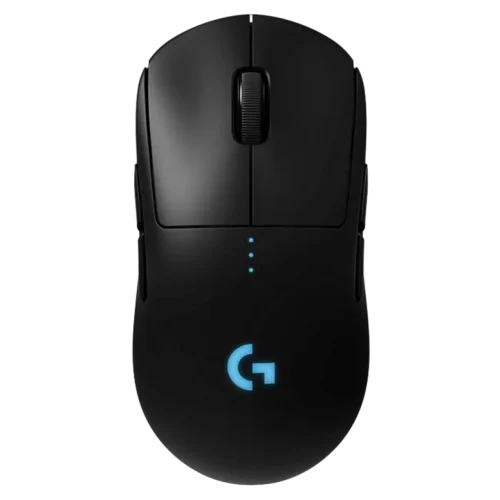 Компьютерная мышь Logitech Pro X Superlight Black