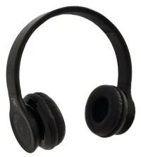 Căşti Gembird Berlin Black (BHP-BER-BK) 3
