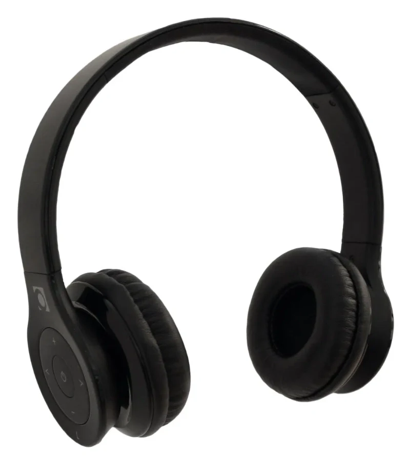 Căşti Gembird Berlin Black (BHP-BER-BK) 3