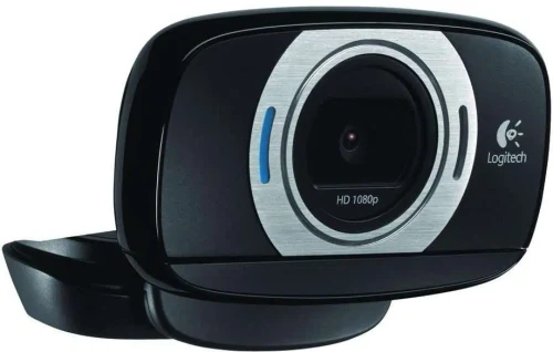 Вебкамера Logitech C615