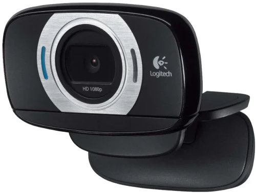 Вебкамера Logitech C615