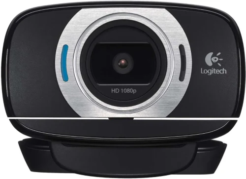 Вебкамера Logitech C615