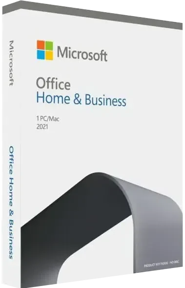 Office Home and Business 2021 Russian Medialess