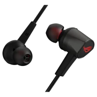 Căști ASUS ROG Cetra II Core, Cu fir, Negru
