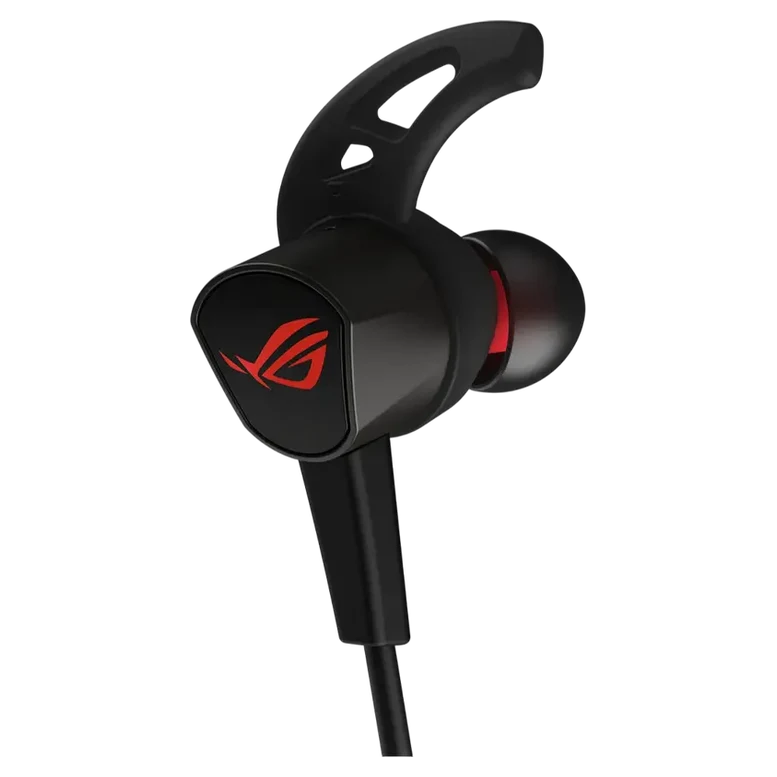 Căști ASUS ROG Cetra II Core, Cu fir, Negru 3