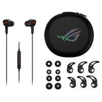 Căști ASUS ROG Cetra II Core, Cu fir, Negru 4