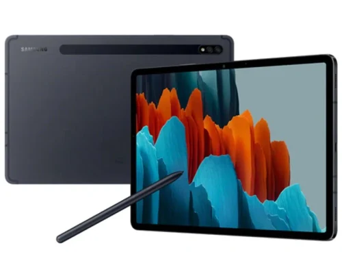 T875 Tab S7 /128 Black