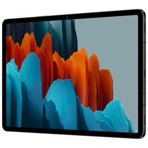 T875 Tab S7 /128 Black