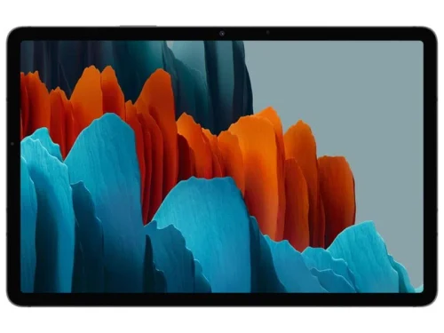 T875 Tab S7 /128 Black