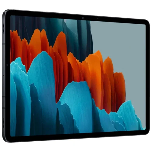 T875 Tab S7 /128 Black
