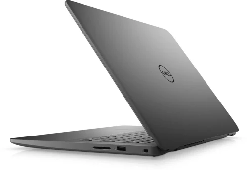 Ноутбук Dell Vostro 3400 Black (i5-1135G7 8Gb 512Gb Linux)