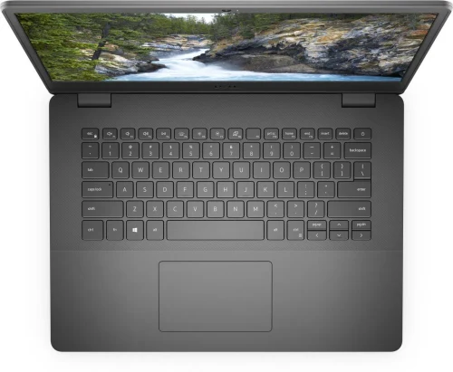 Ноутбук Dell Vostro 3400 Black (i5-1135G7 8Gb 512Gb Linux)