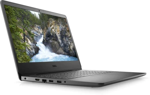 Ноутбук Dell Vostro 3400 Black (i5-1135G7 8Gb 512Gb Linux)